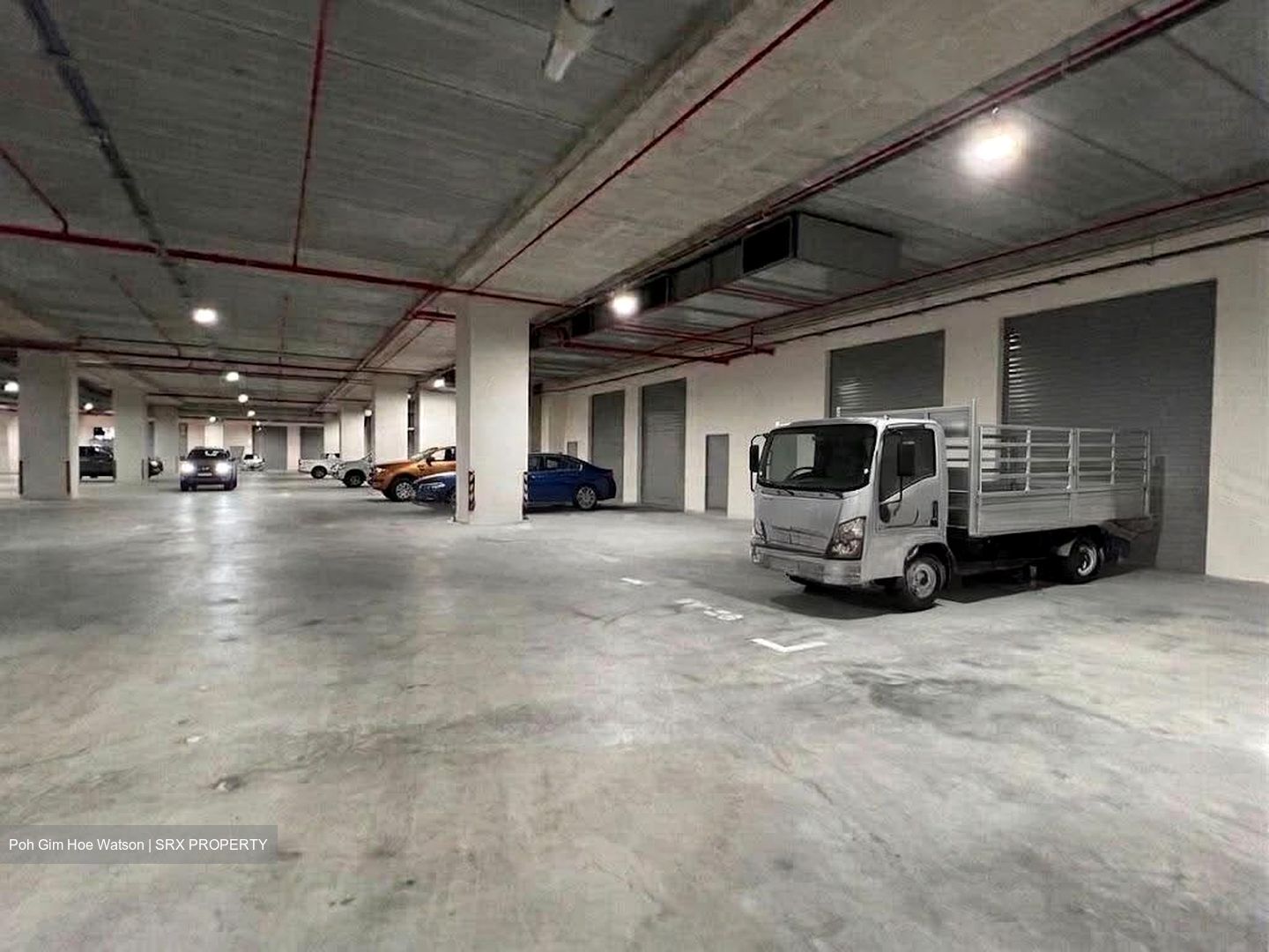 Stellar@tampines (D18), Factory #623520361